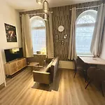 Apartment Zum Brauen Baer Inkl. Parkplatz