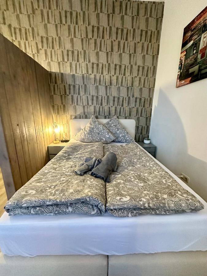 Apartment Zum Brauen Baer Inkl. Parkplatz Erfurt