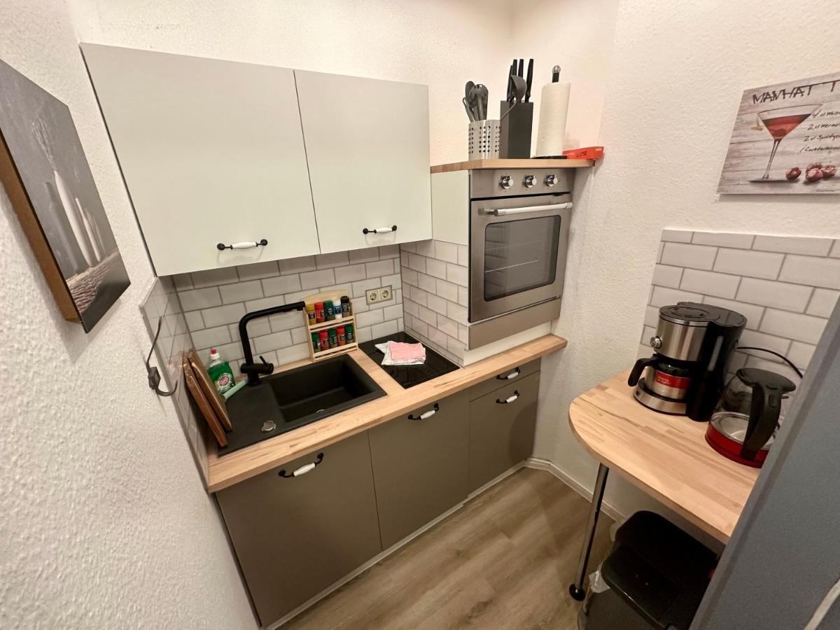 Zum Brauen Baer Inkl. Parkplatz * Erfurt