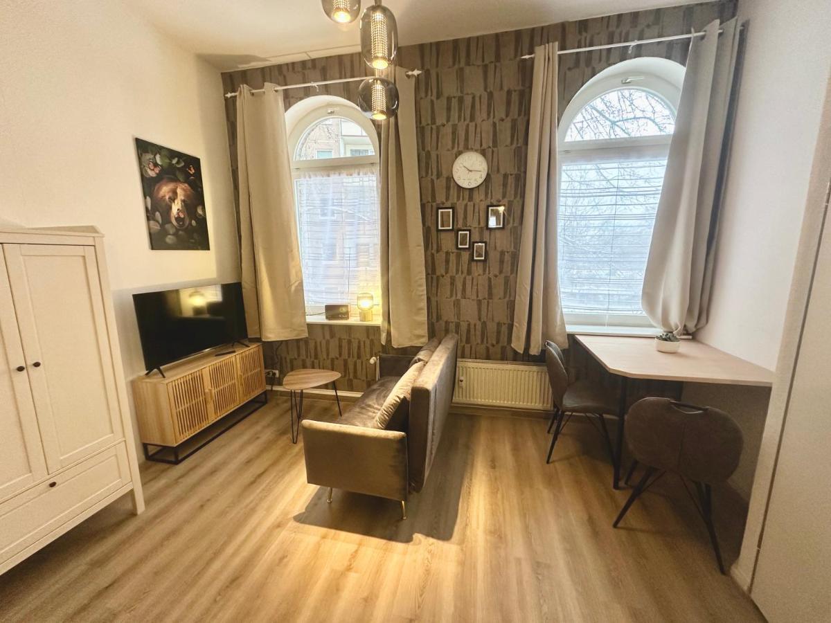Apartment Zum Brauen Baer Inkl. Parkplatz *